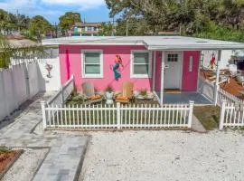 Mermaid Tropical Villa