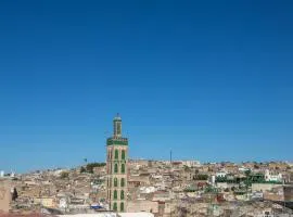 Riad Fez Medina