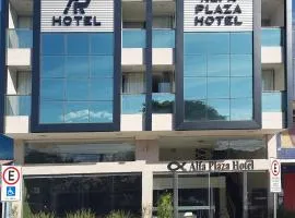 Alfa Plaza Hotel
