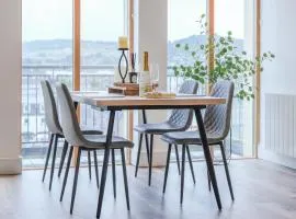 Vū by the Bridge, Inverness City Centre