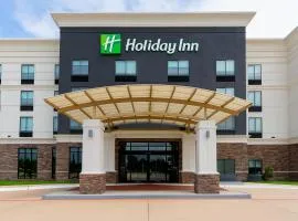Holiday Inn Austin North by IHG