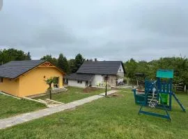 Non stop apartman