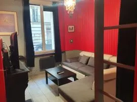 Clichy Loft