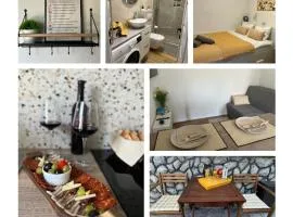 Alany Apartment Zagreb