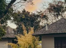 Due Laghi Cabana 02 - Antônio Prado