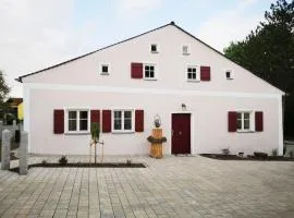 Chalet Bauer - 5 Sterne Ferienhaus im Altmühltal