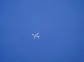 Close to Main Square