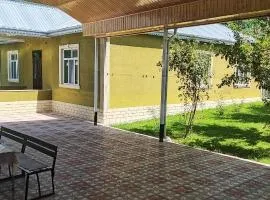 Gabala Mountains Villa