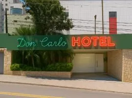 Don Carlo Hotel