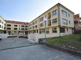 Apartamento Mar O Pindo