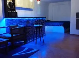 nuevo y comodo departamento