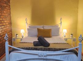 LyonsDen 2, hotel v destinaci Worcester