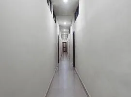 Hotel O Golden Peak