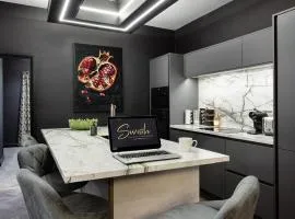 Swish Luxury Holiday Apartments 2