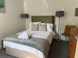 Modern Apartments in Bridgwater Town Centre
