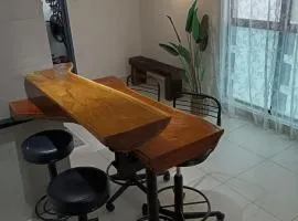 Sawtelle Suites