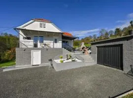 Holiday Home Lu