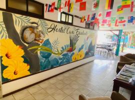 Casa Escalante Hostel