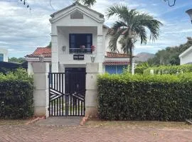 Villa luxoa