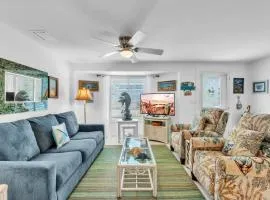 Beach N Bay 204 villa