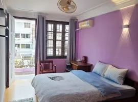 Rainbow HomeStay - No 8 Alley 18B Tong Dan