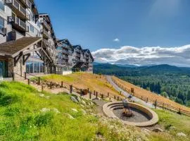 PNW Paradise! Lodge Condo in Suncadia Resort
