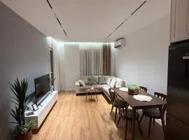 AP Apartment