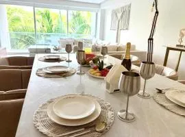 BOLONGO: your exclusive oceanfront escape