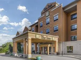 Best Western Plus Franciscan Square Inn & Suites Steubenville