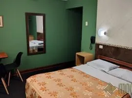 Hostal Residencial Mochica