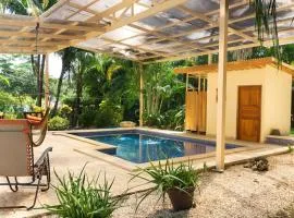 Casa Francesca Beautiful house with a large garden