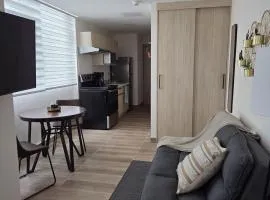Apartmento Artemisa Distrito