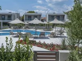 Darion Luxury Villa Nikiti Chalkidiki