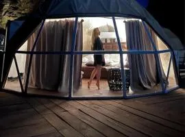 Qataba Luxury Camp