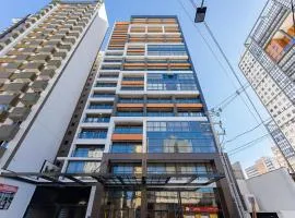 MUV Residence - Centro | Gonzaga Stays