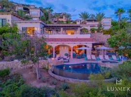 Amazing 5bd Villa Del Mar Villa with Full Staff and Steps from the Beach