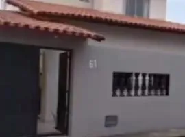 Casa Alcobaça