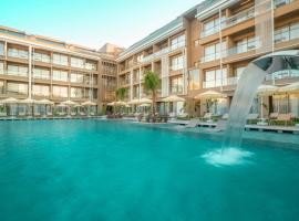 Prive Side Suite & Spa Hotel - Adults Only 16 Plus, hotel v Side