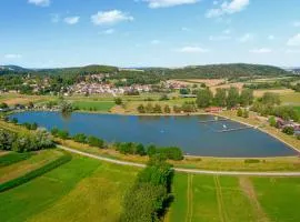 Stunning Stacaravan In Hannersdorf