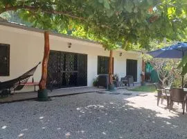 Aloha Surf Nosara - Casa 'Ohana