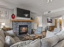 Spring Creek Condo by Canadian Rockies Vacation Rentals