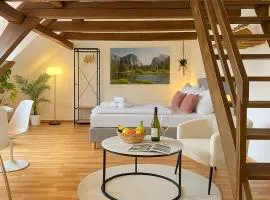 STAYS Bodensee Apartments