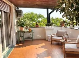 La casetta bellevue suite