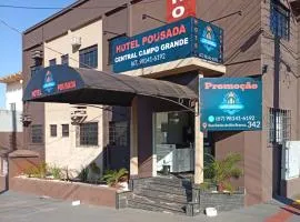 Hotel Pousada Central Campo Grande