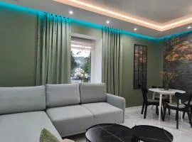 Blu Apartments