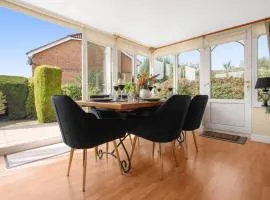 WhiskAwayStays Toulouse Drive
