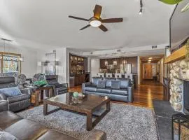 3 Bedroom Condo by Canadian Rockies Vacation Rentals