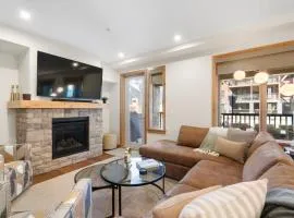 Timberstone Condo by Canadian Rockies Vacation Rentals