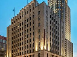 Residence Inn by Marriott Omaha Downtown Old Market Area