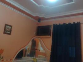 Pousada Devaneios, love hotel ad Ananindeua